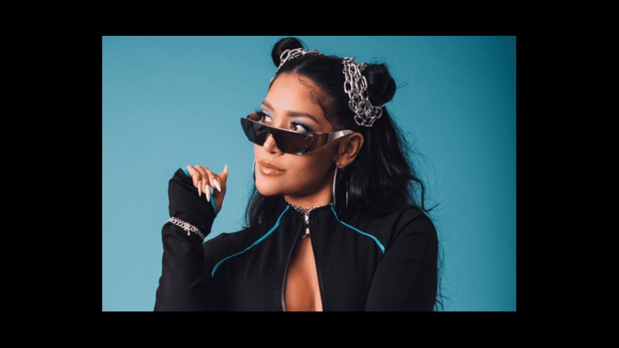 Farina y su experiencia rodando película en República Dominicana: Demasiado talento