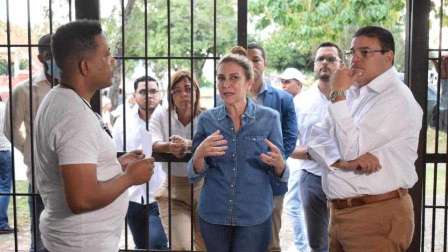 Ministerio de Deportes y alcaldía del Distrito intervendrán el Club Billy Thompson