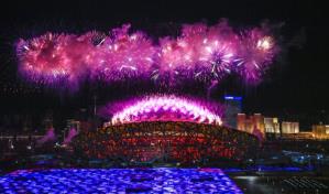 Beijing inaugura Juegos Paral&iacute;mpicos sin Rusia y en plena guerra