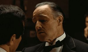 6 datos curiosos de la filmación de "The Godfather"