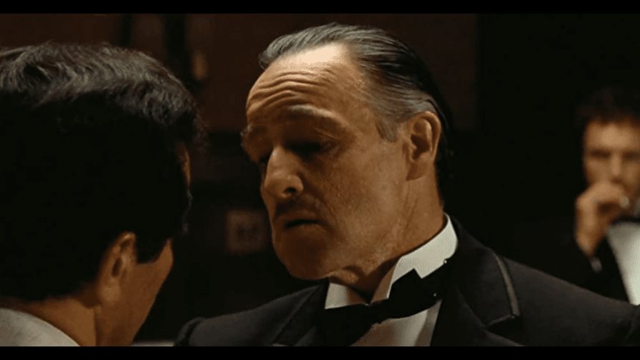 6 datos curiosos de la filmación de “The Godfather” 6 datos curiosos de la filmación de “The Godfather”