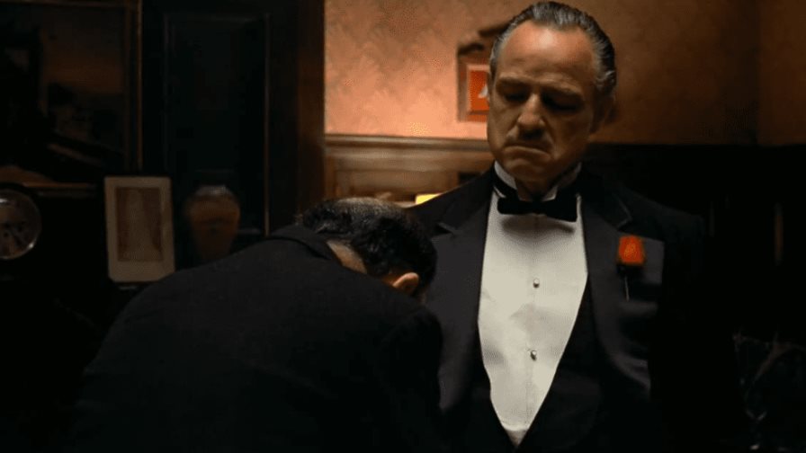 5 películas influenciadas por “The Godfather”