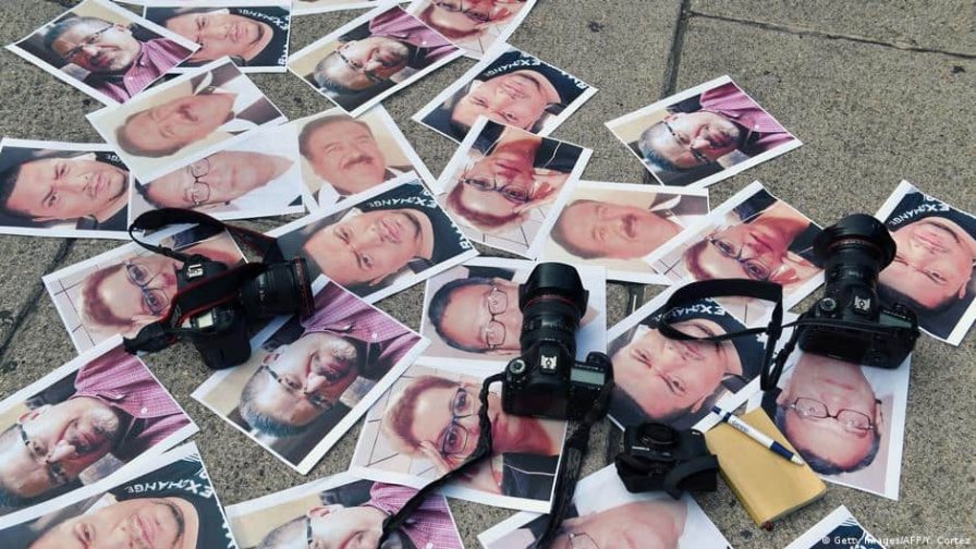 Asesinan el séptimo periodista en México en lo que va de año