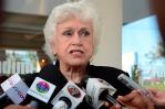 Ortiz Bosch acusa al PLD, FP y PRD de tumbar el diálogo para reformar Constitución Ortiz Bosch acusa al PLD, FP y PRD de tumbar el diálogo para reformar Constitución