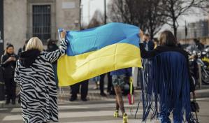 Boicot a Rusia en la moda: así reacciona la industria a la invasión de Ucrania