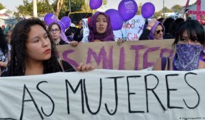 La ONU crea un marco mundial para medir y combatir feminicidios