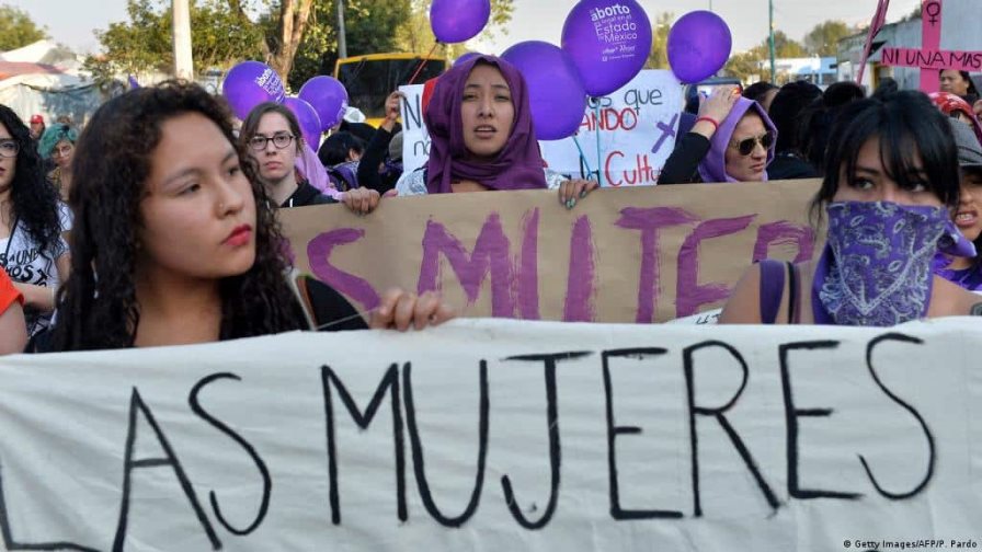 La ONU crea un marco mundial para medir y combatir feminicidios