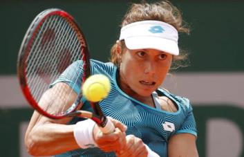 Suspenden por cuatro años a tenista Varvara Lepchenko por dopaje
