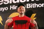 ¡Otra vez! Residente vuelve a atacar a J Balvin, ahora en tiradera