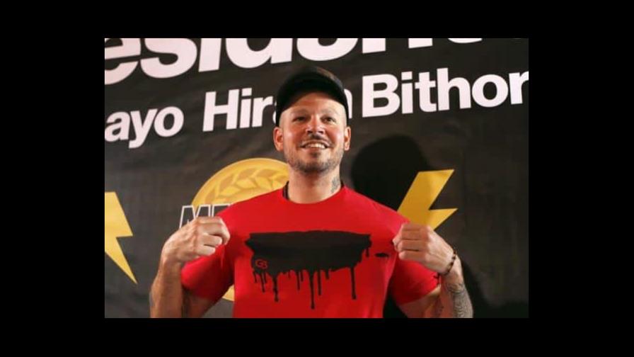 ¡Otra vez! Residente vuelve a atacar a J Balvin, ahora en tiradera