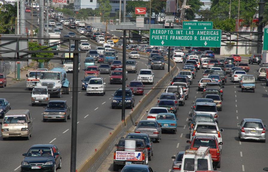 Las medidas que están aplicando los dominicanos para ahorrar combustible