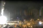 Incendio en central nuclear en sur ucraniano por ataque ruso