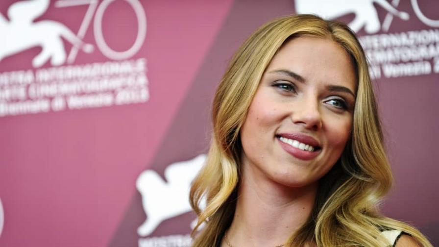 Scarlett Johansson protagoniza una publicidad muy especial