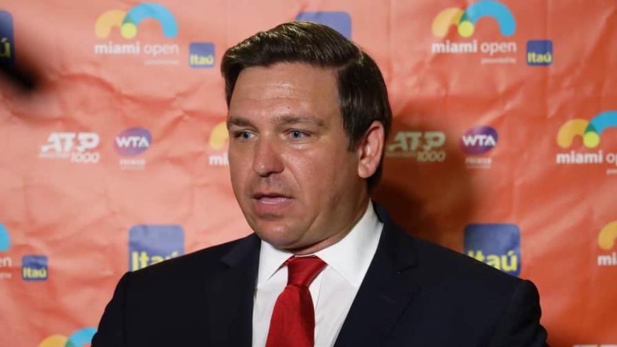 Solo falta la firma del gobernador para que Florida tenga su ley antiaborto Solo falta la firma del gobernador para que Florida tenga su ley antiaborto