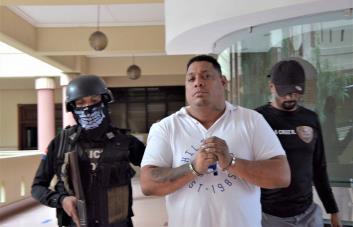 Identifican al cabecilla de la red desmantelada mediante la Operación Discovery