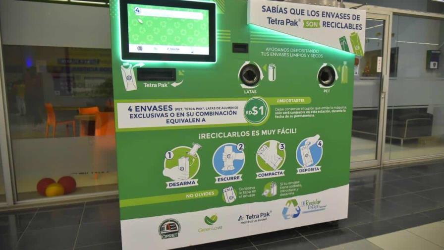 Tetra Pak logró recuperar cerca de 1,600 toneladas de envases en 2021