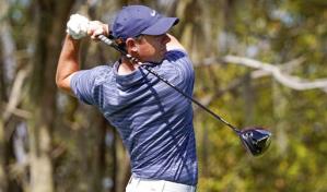 Con tarjeta de 65, Rory McIlroy comienza bien en Bay Hill