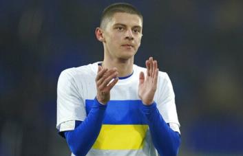 Ucrania pide a FIFA posponer repechaje a Mundial con Escocia