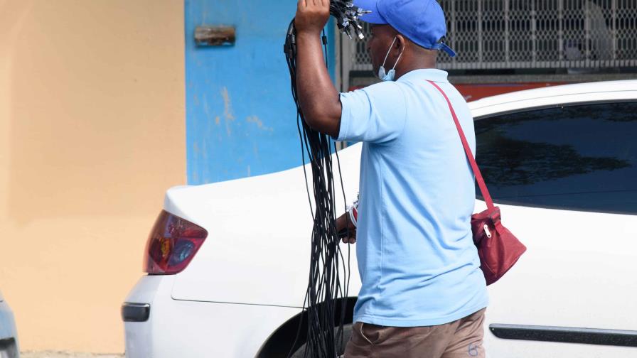 Delincuentes tienen en zozobra a residentes y vendedores de varios sectores de la capital