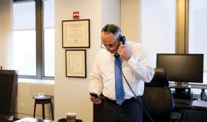 Lo que dice el comisionado de Grandes Ligas a los fanáticos