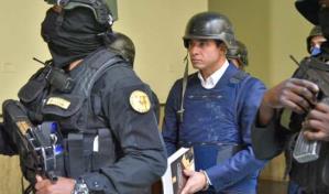 Fracasa tercer intento de revisar coerción Adán Cáceres y demás imputados del caso Coral