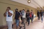 Ministerio Público somete formalmente a 38 detenidos en Operación Discovery Ministerio Público somete formalmente a 38 detenidos en Operación Discovery