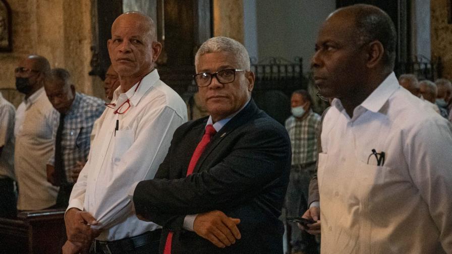 Fondo de Pensiones de los Trabajadores de la Construcción conmemora 36 aniversario con una eucaristía 