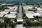 Proindustria destaca repunte del parque de zona franca de La Vega