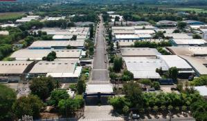 Construirán nave en zona franca de La Vega bajo el nuevo reglamento de reconocimiento de inversión