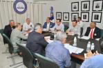 Asamblea aprueba presupuesto y actividades del 2022 para el golf Asamblea aprueba presupuesto y actividades del 2022 para el golf