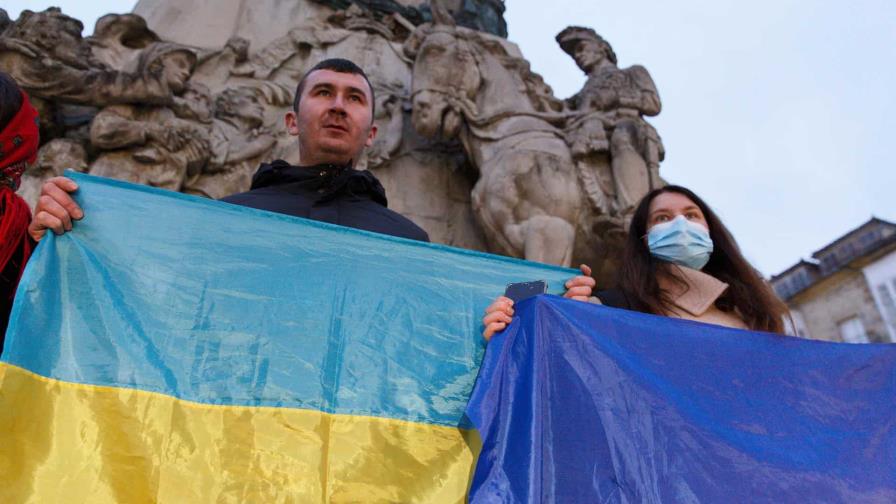 Tercera ronda de negociaciones entre Rusia y Ucrania será el lunes 7