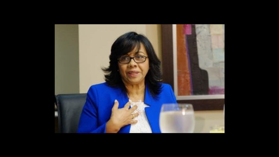 Exdirectora de Pro Consumidor advierte no se cumplió debido proceso en cierre de repostería de waffles en forma de genitales Exdirectora de Pro Consumidor advierte no se cumplió debido proceso en cierre de repostería de waffles en forma de genitales