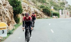 Ciclista ruso Sivakov anuncia su cambio de nacionalidad