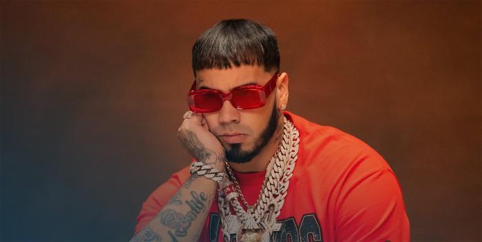 Anuel AA estrena su nuevo sencillo McGregor