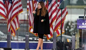 Embajadora de EE. UU. en Grecia pidi&oacute; US$100,000 a un donante de Trump 