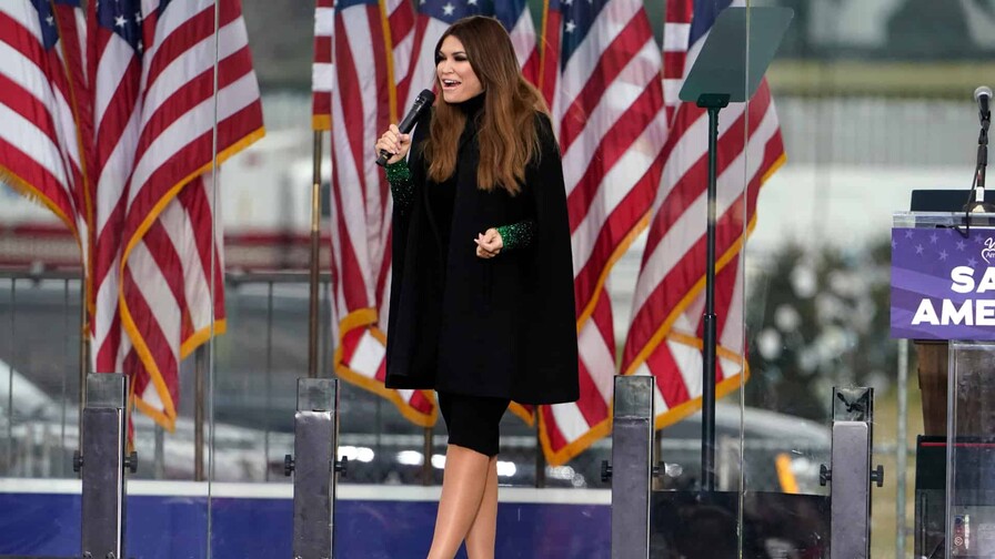 Embajadora de EE. UU. en Grecia pidió US$100,000 a un donante de Trump Embajadora de EE. UU. en Grecia pidió US$100,000 a un donante de Trump