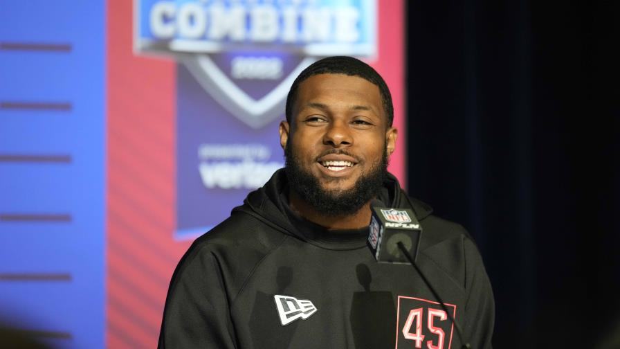 ¿Quién será la primera selección en el draft de la NFL? ¿Quién será la primera selección en el draft de la NFL?