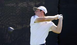 Hovland llega al sábado con ventaja de dos tiros en Bay Hill