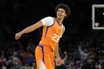 VÍDEO | Suns superan a Knicks con un triple de Cam Johnson VÍDEO | Suns superan a Knicks con un triple de Cam Johnson