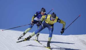 Ucrania arranca en los Paral&iacute;mpicos de Invierno como l&iacute;der del medallero