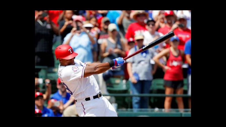Mejores latinos en MLB; una alineación ideal