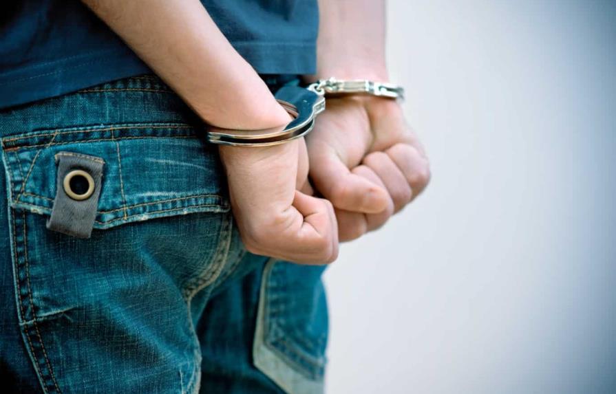 Arrestan a siete personas vinculadas a explotación laboral infantil en Montecristi