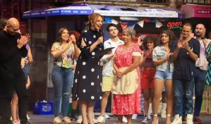 Ministerio de Cultura reconoce a Adalgisa Pantale&oacute;n por su trayectoria