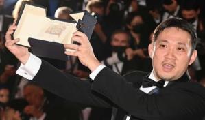 "Drive My Car" trae aire de cambio a los Oscar