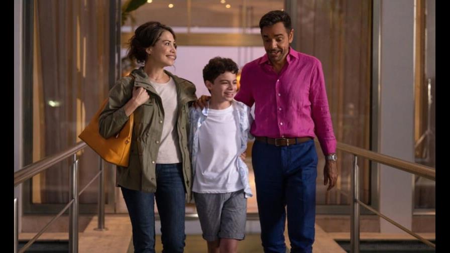 Acapulco de Eugenio Derbez tendrá segunda temporada