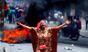 Haití recibirá ayuda de la Caricom para combatir la inseguridad