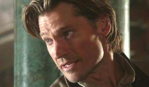 Nikolaj Coster-Waldau va contra el hielo