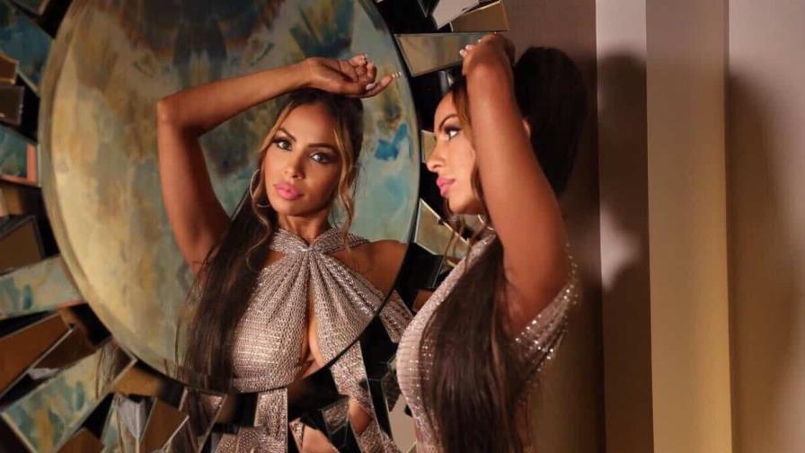 Exponente dominicana Maite lanza propuesta de bachata Exponente dominicana Maite lanza propuesta de bachata