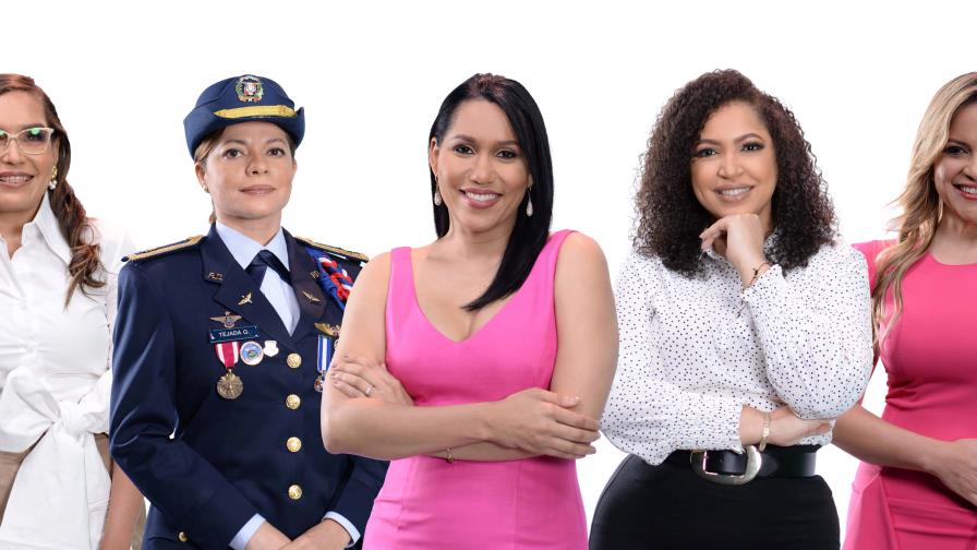 Las protagonistas de la segunda edición de Mujer 5.0 de Fundación LASO