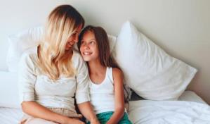 Menstruación: ¿Cómo preparar a las niñas para esta etapa?